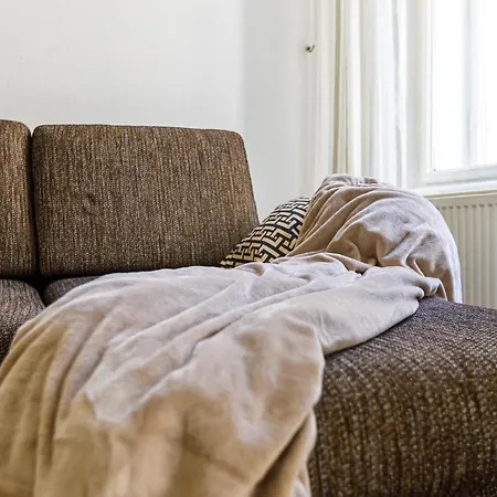 Newly Renovated Apartment In The Old Town Bratislava Exterior photo